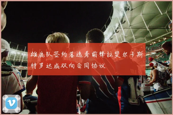 雄鹿队签约落选秀前锋拉斐尔卡斯特罗达成双向合同协议